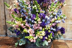 Deuil-panier-fleuri-